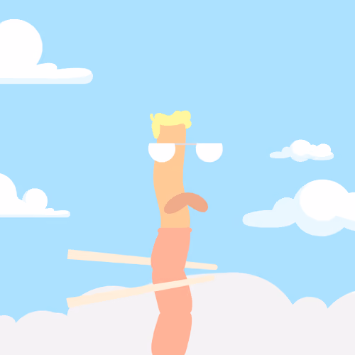 Noodle #3882