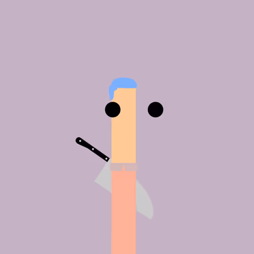 Noodle #3669