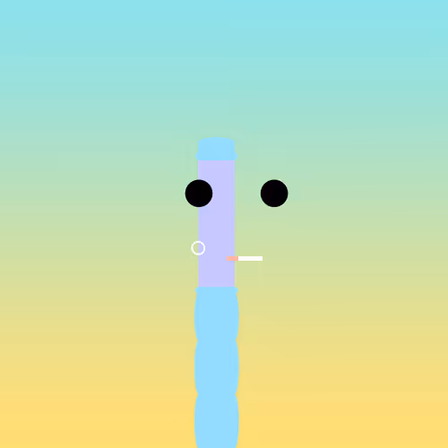 Noodle #1160