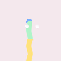 Noodle #3642