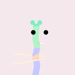 Noodle #2499