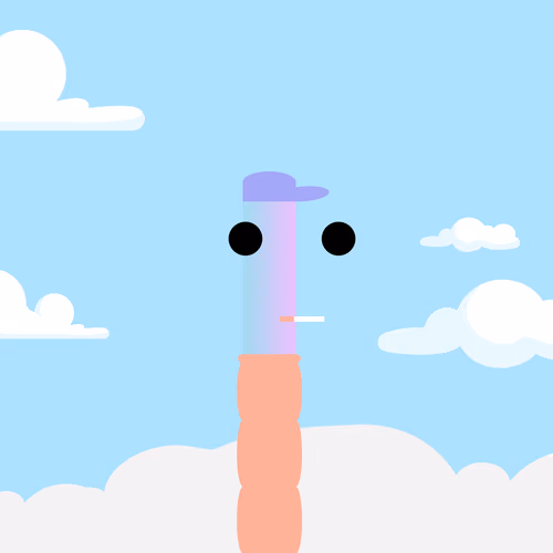Noodle #1816