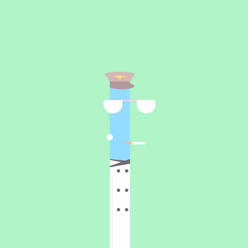 Noodle #2343