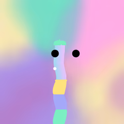 Noodle #2754