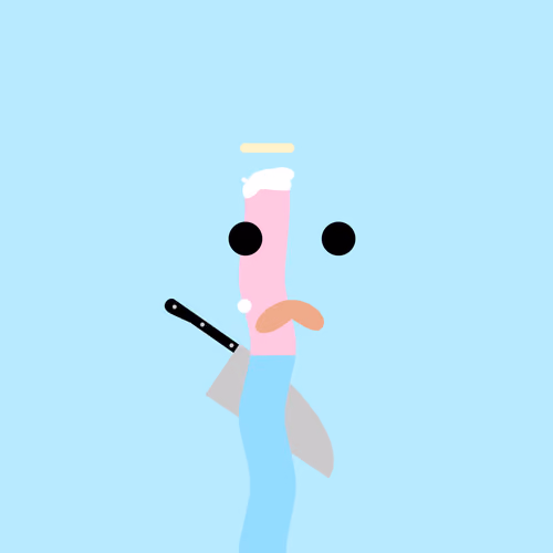 Noodle #4919