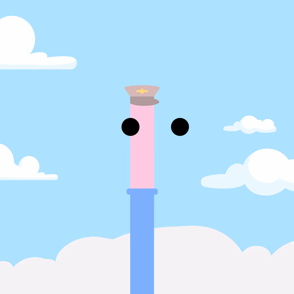 Noodle #5535