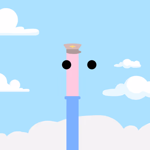 Noodle #5535