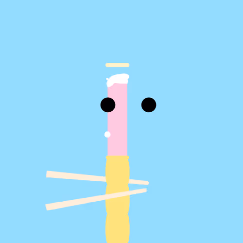 Noodle #3468
