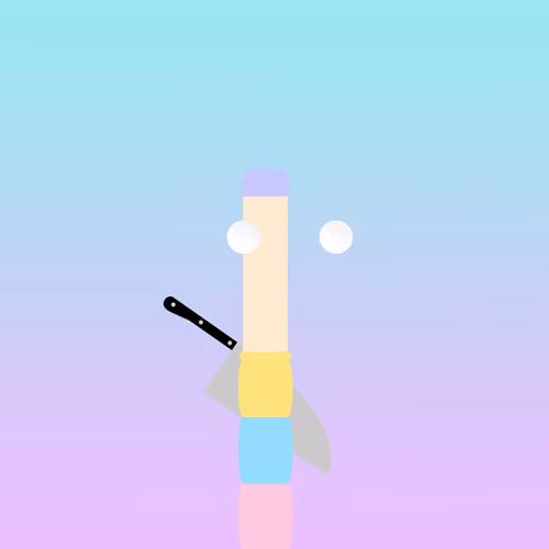 Noodle #5502