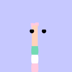 Noodle #3052