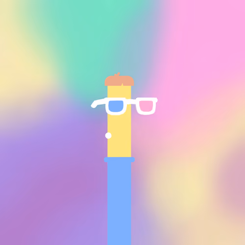 Noodle #2518