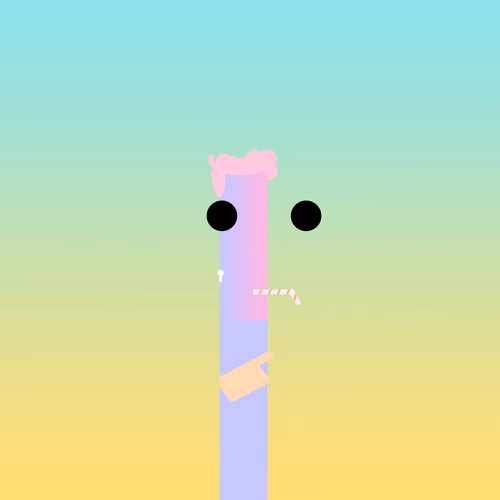 Noodle #4373