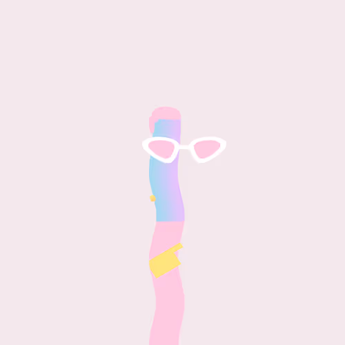 Noodle #1689