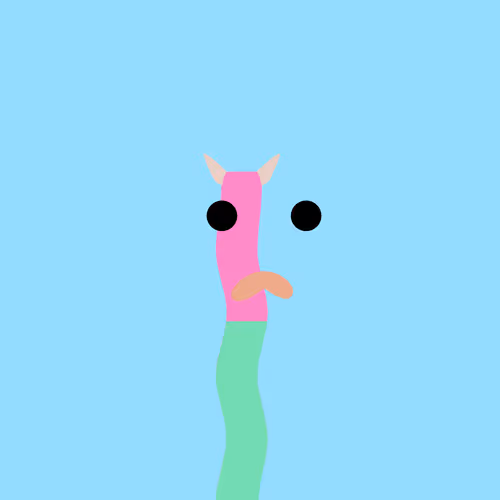 Noodle #5510