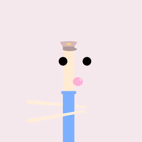 Noodle #5554