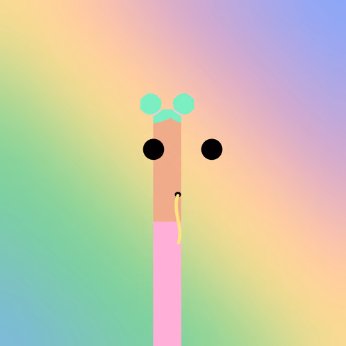 Noodle #811
