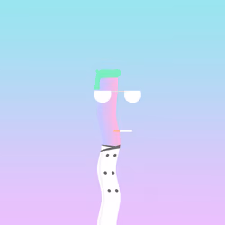 Noodle #5504
