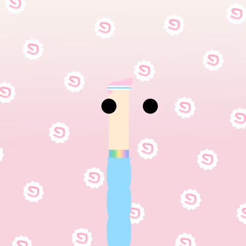 Noodle #2032