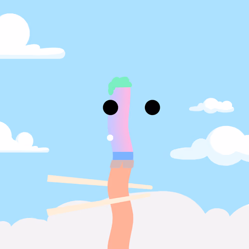 Noodle #5410