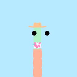 Noodle #2868
