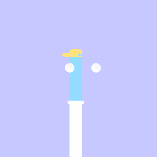 Noodle #1065