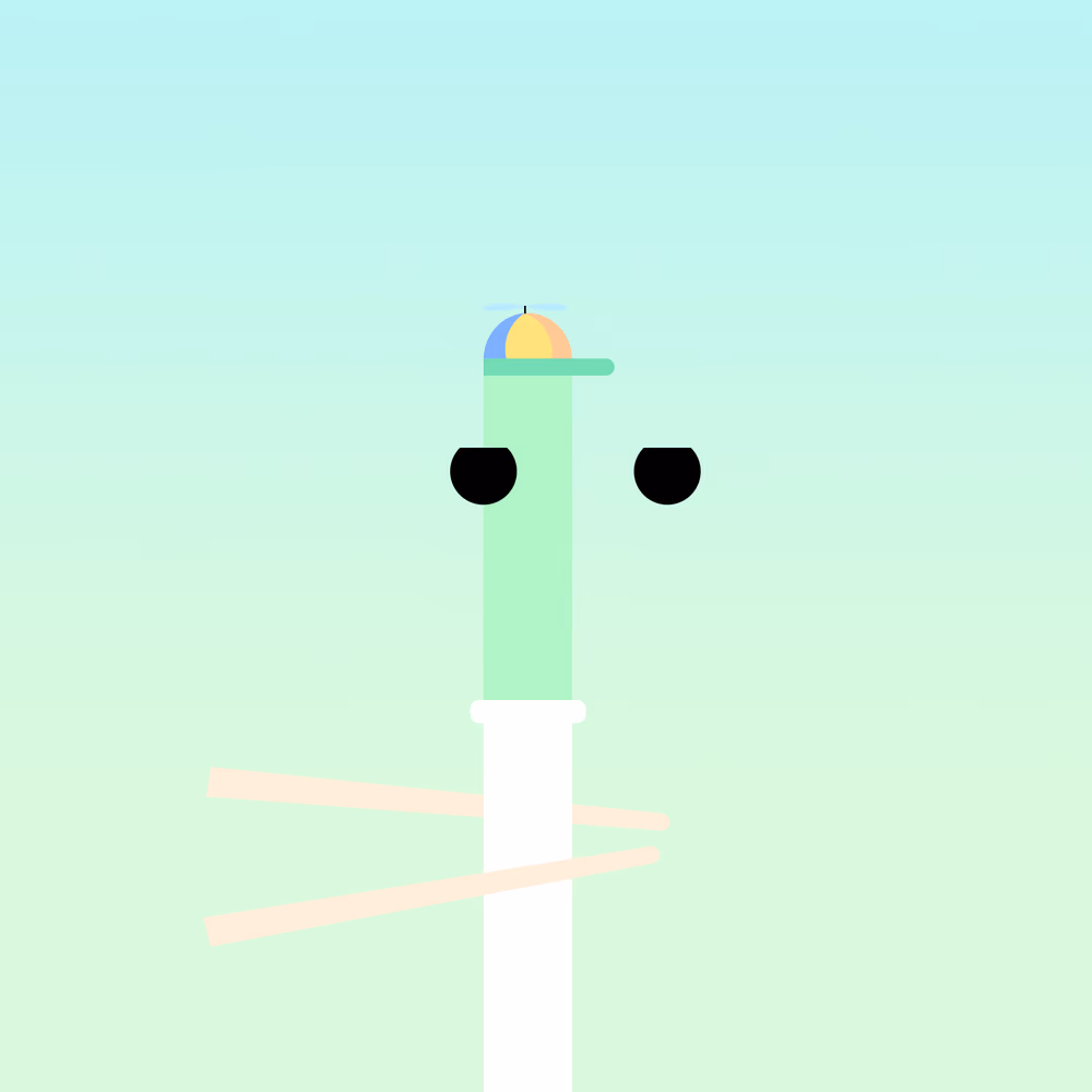 Noodle #5542