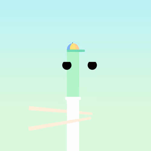 Noodle #5542