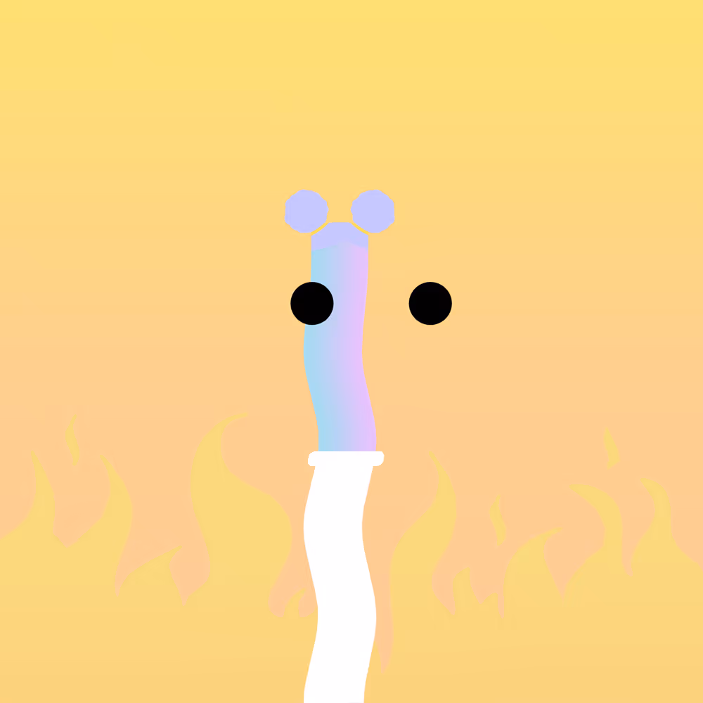 Noodle #5544