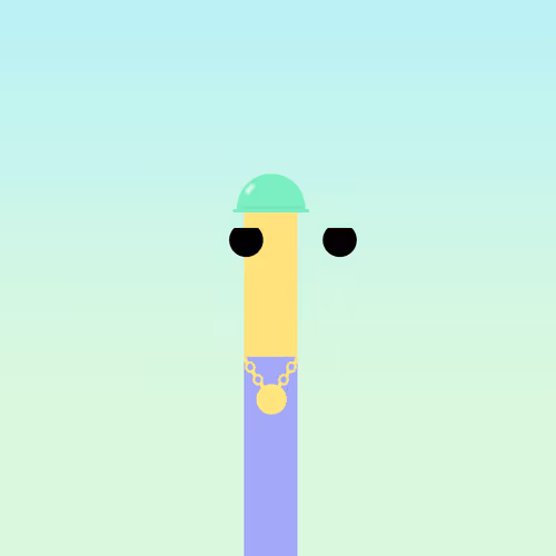Noodle #4391