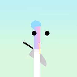 Noodle #2497