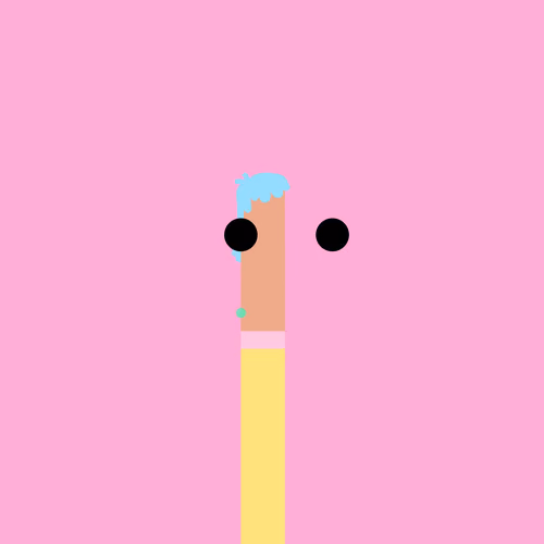 Noodle #4941
