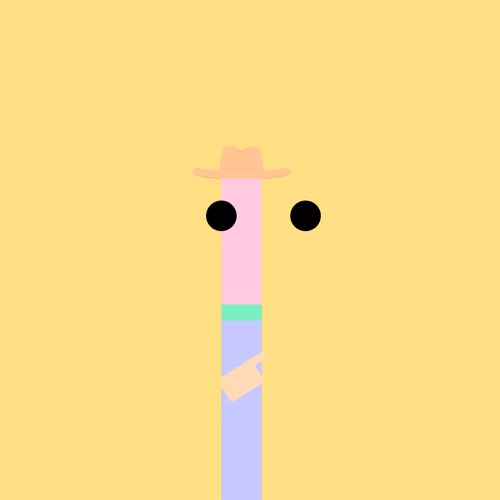 Noodle #5025