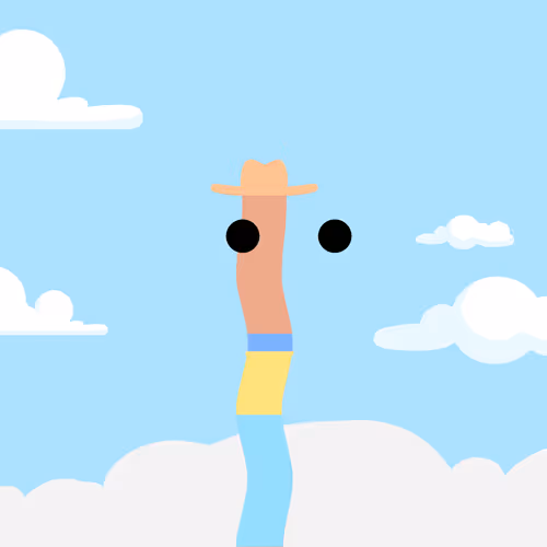 Noodle #4698