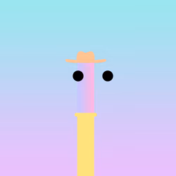 Noodle #3285