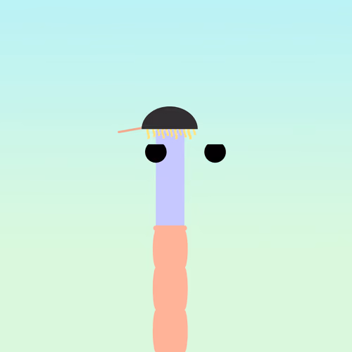 Noodle #4043