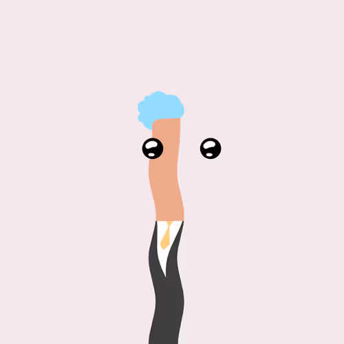 Noodle #2915