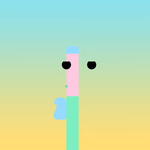 Noodle #5555