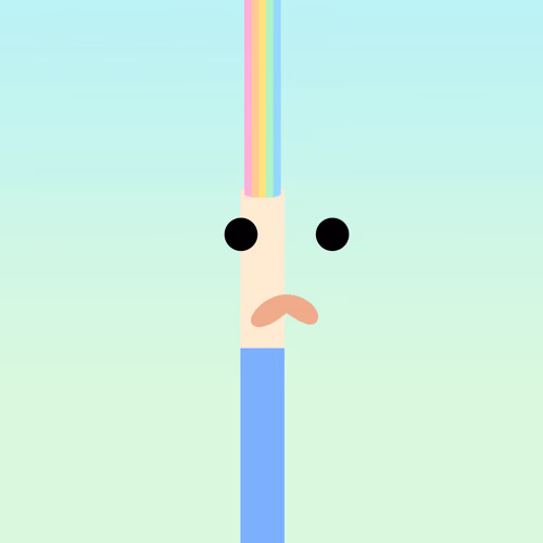 Noodle #3123