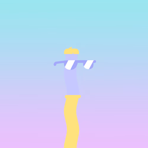 Noodle #4134