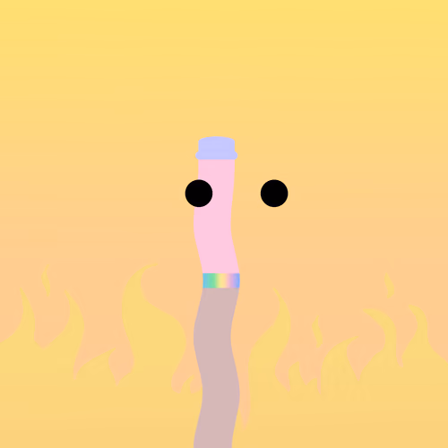Noodle #1510