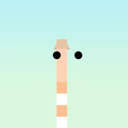 Noodle #5488