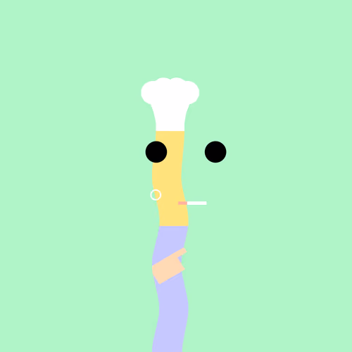 Noodle #3572