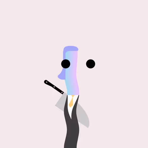 Noodle #386