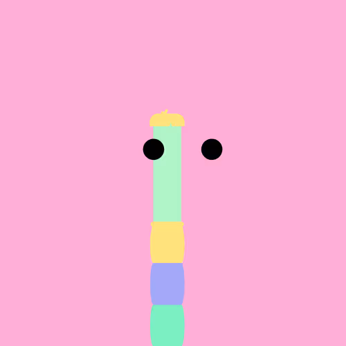 Noodle #5545