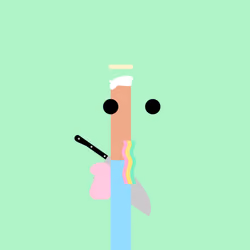 Noodle #3965