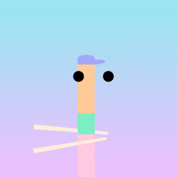 Noodle #4744