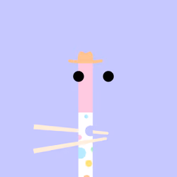 Noodle #4944