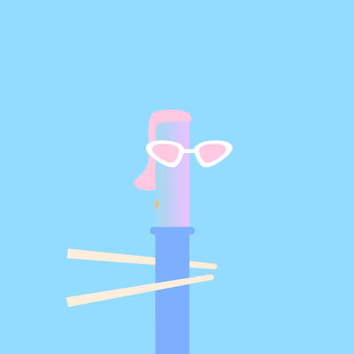 Noodle #4382