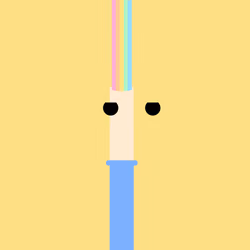 Noodle #3345