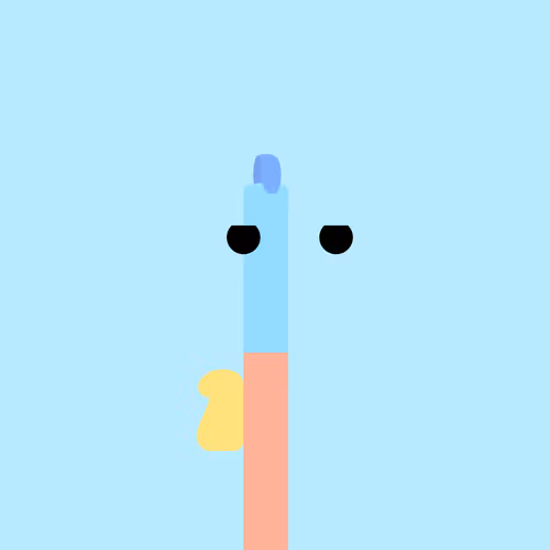 Noodle #5546